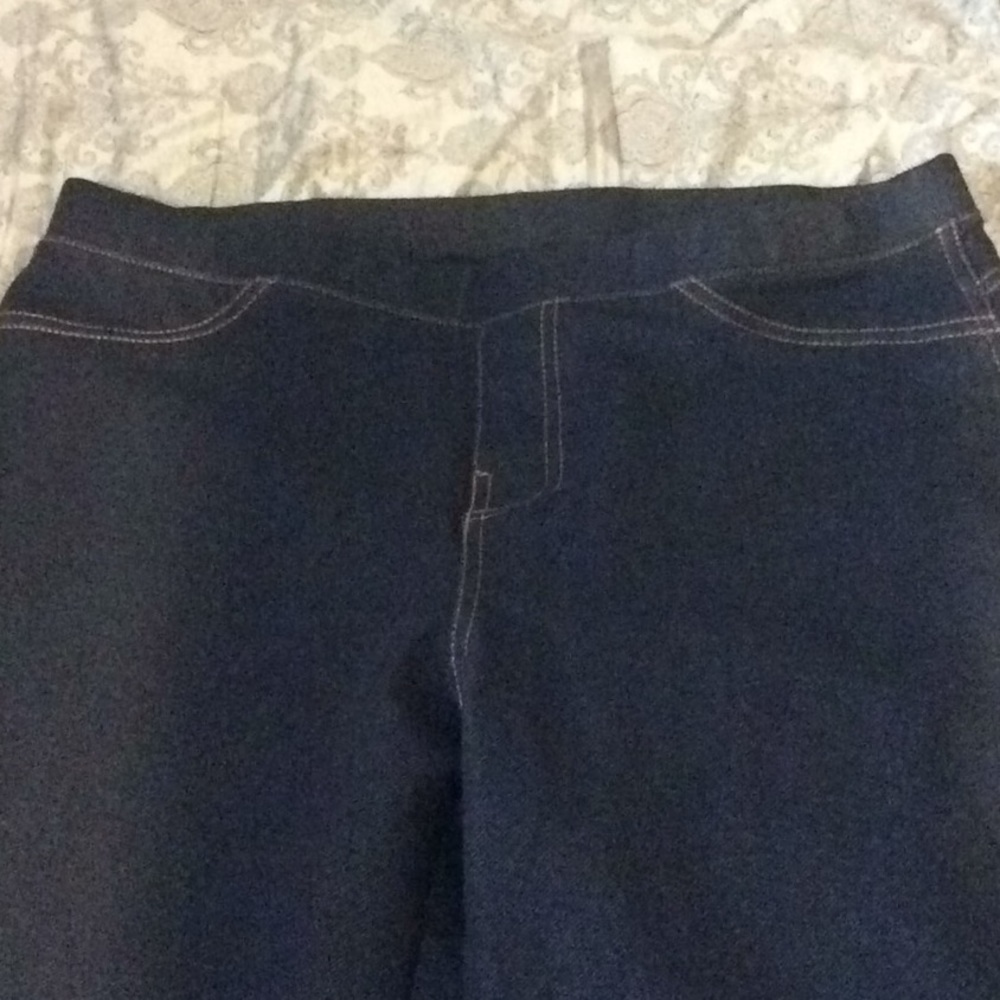 2 Leggings L, XL